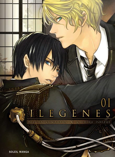 Couverture