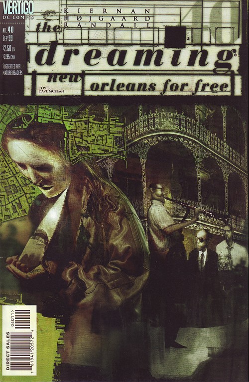 Couverture
