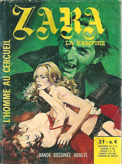 Couverture