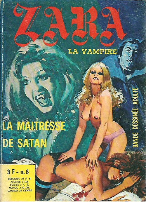 Couverture