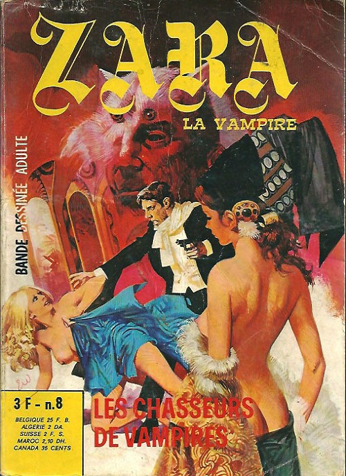 Couverture
