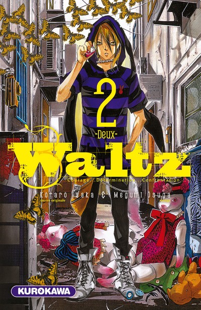 Couverture
