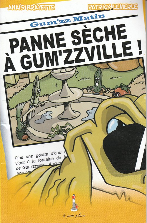 Couverture