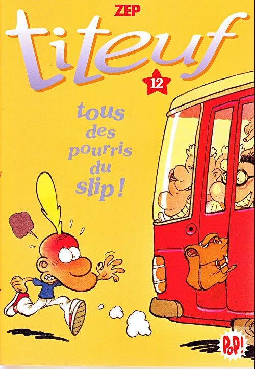 Couverture