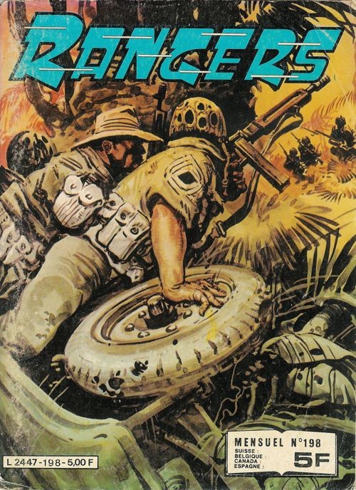 Couverture