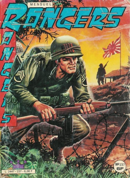 Couverture