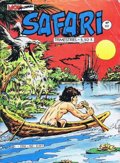 Couverture