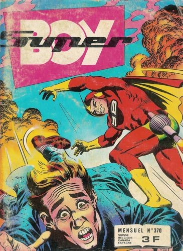 Couverture