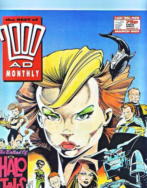 Couverture