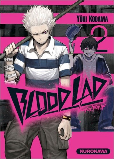 Couverture