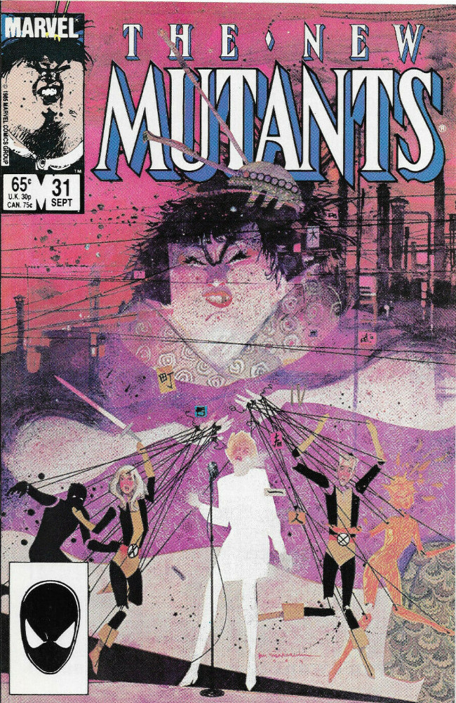 Couverture