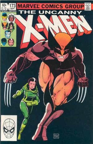 Couverture de X-Men Vol.1 (The Uncanny) (1963) -173- To have and have not