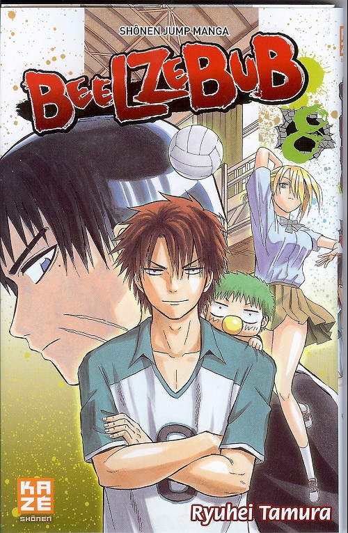 Couverture