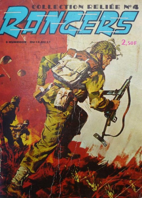 Couverture
