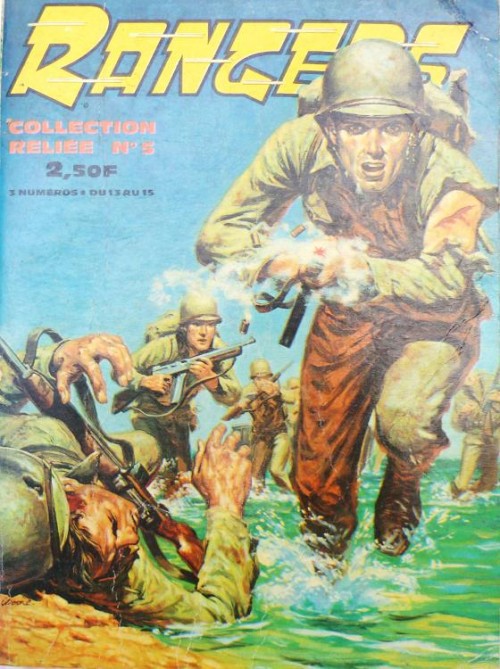 Couverture