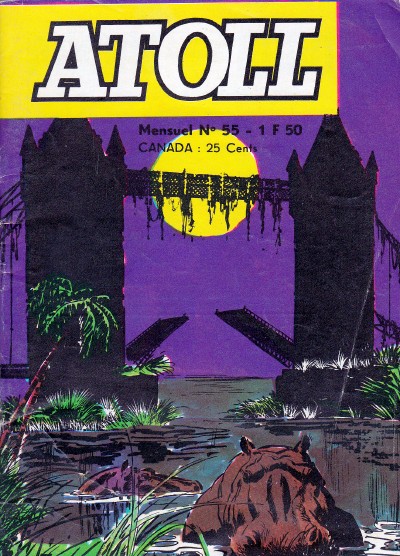 Couverture