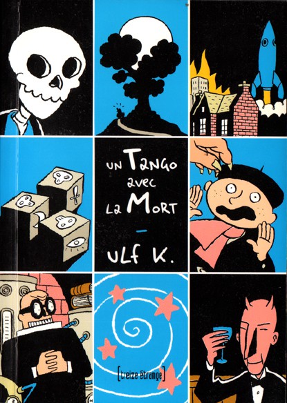 Couverture