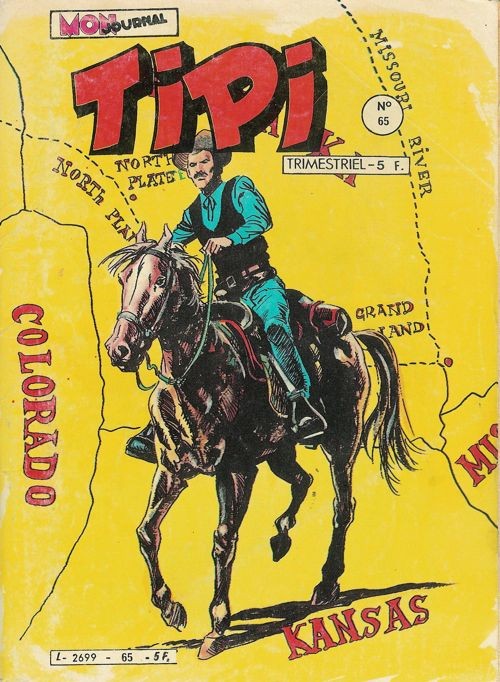 Couverture