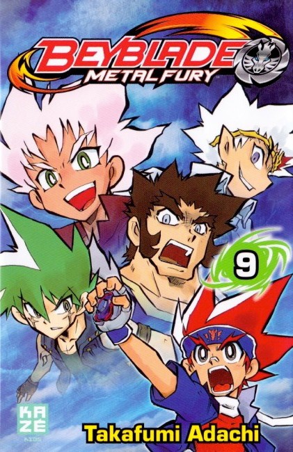 Couverture