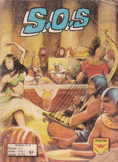 Couverture