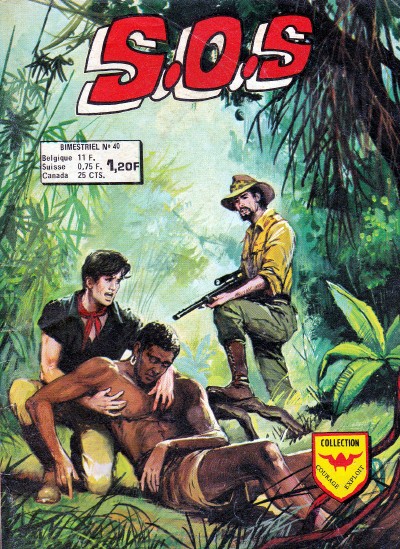 Couverture