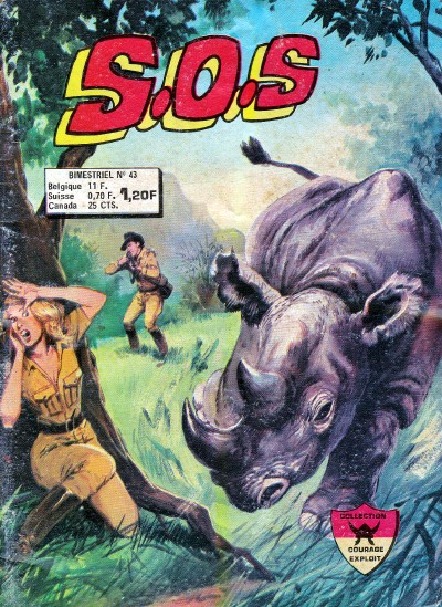 Couverture