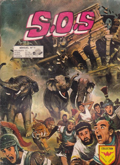 Couverture