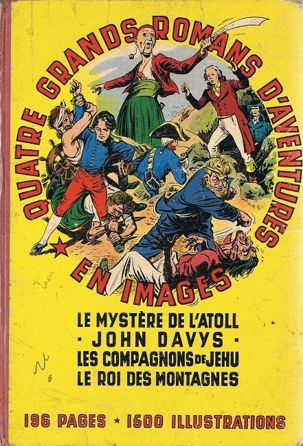 Couverture