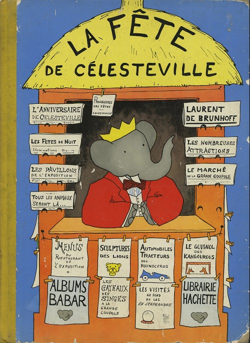 Couverture