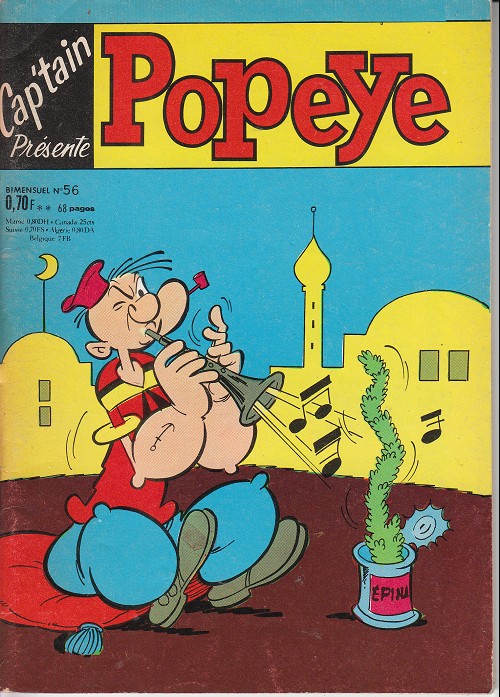 Couverture