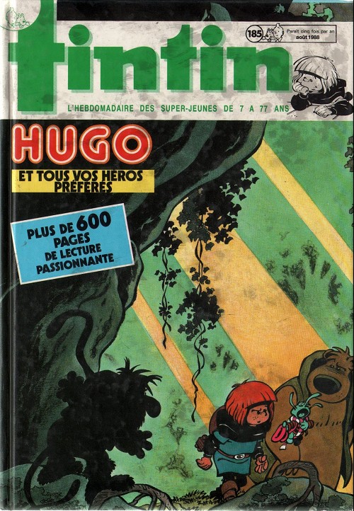 Couverture