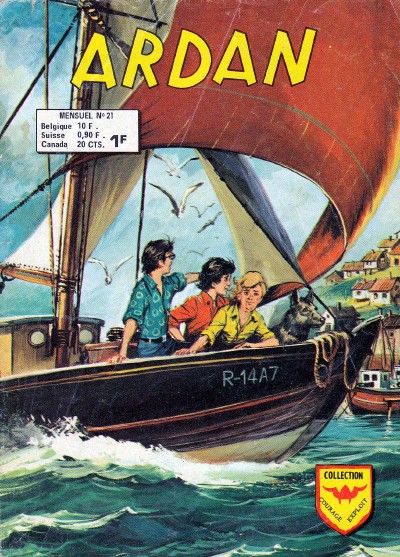 Couverture