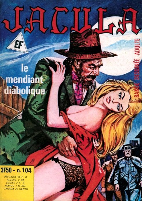 Couverture