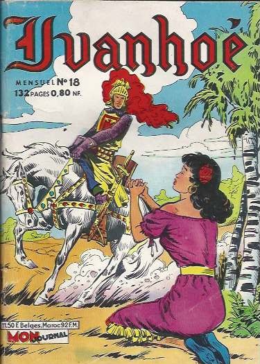 Couverture