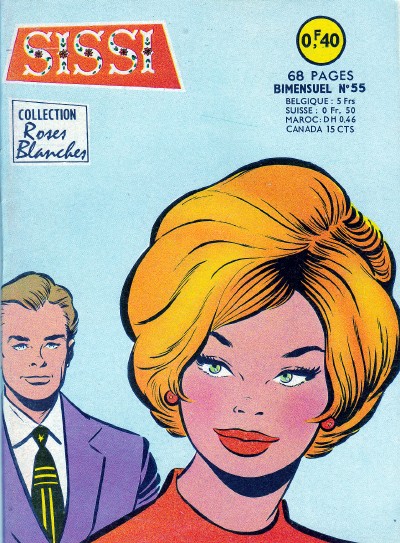 Couverture