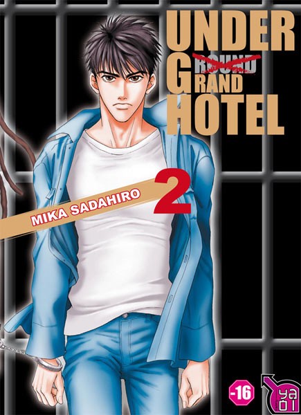 Couverture