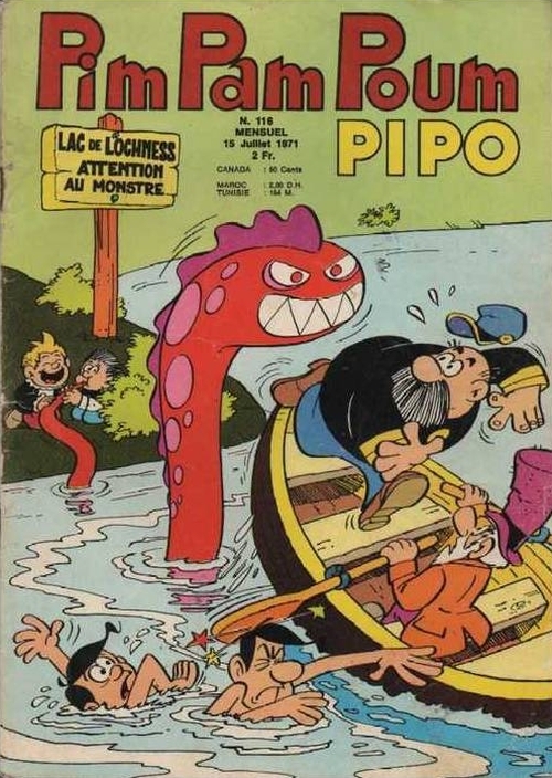 Couverture