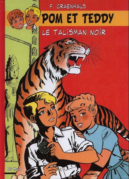 Couverture