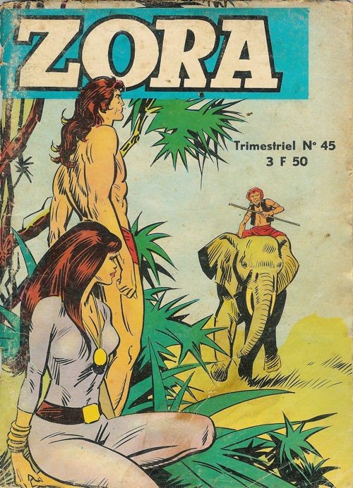 Couverture