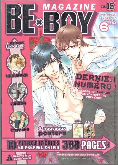 Couverture