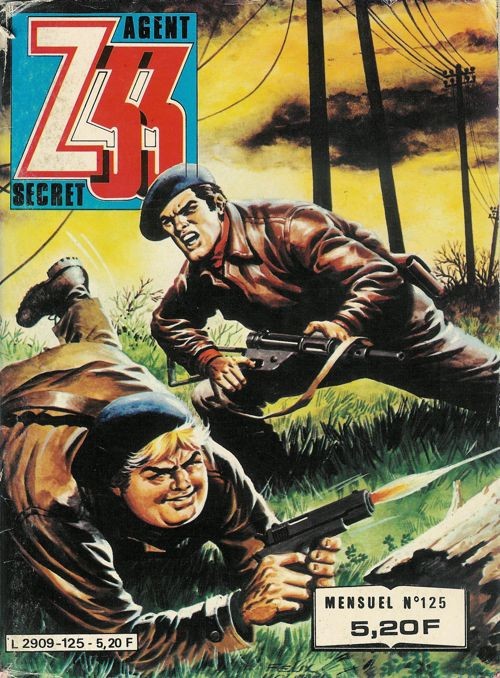 Couverture