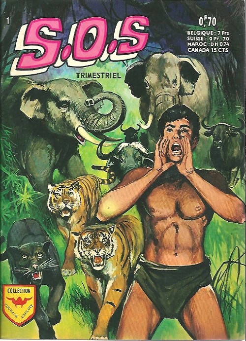 Couverture