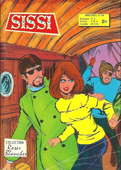 Couverture