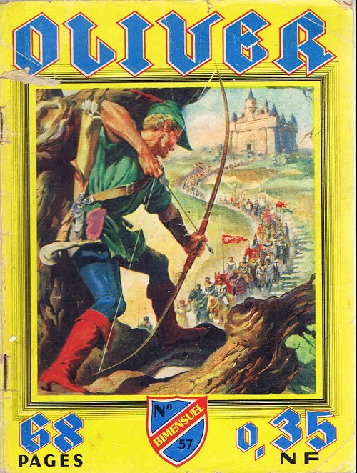 Couverture