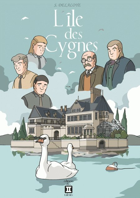 Couverture