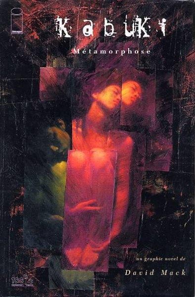 Couverture
