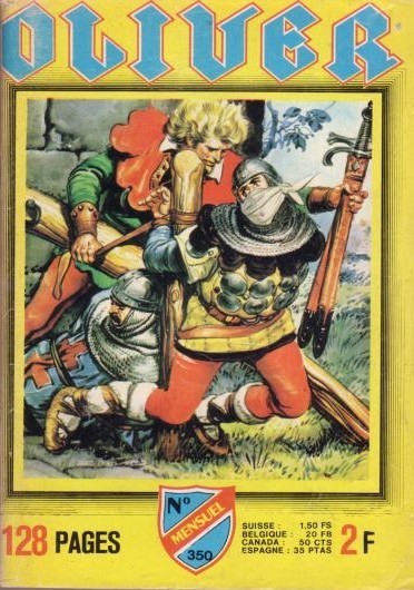 Couverture