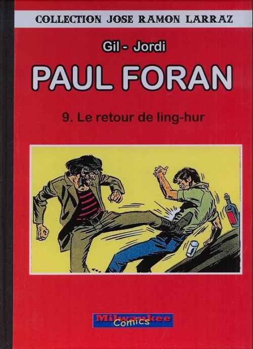 Couverture