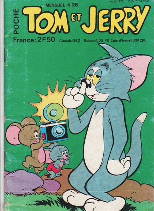 Couverture