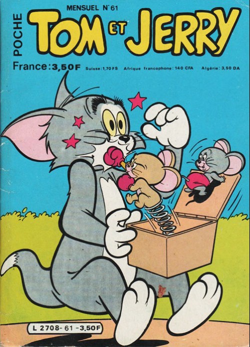 Couverture